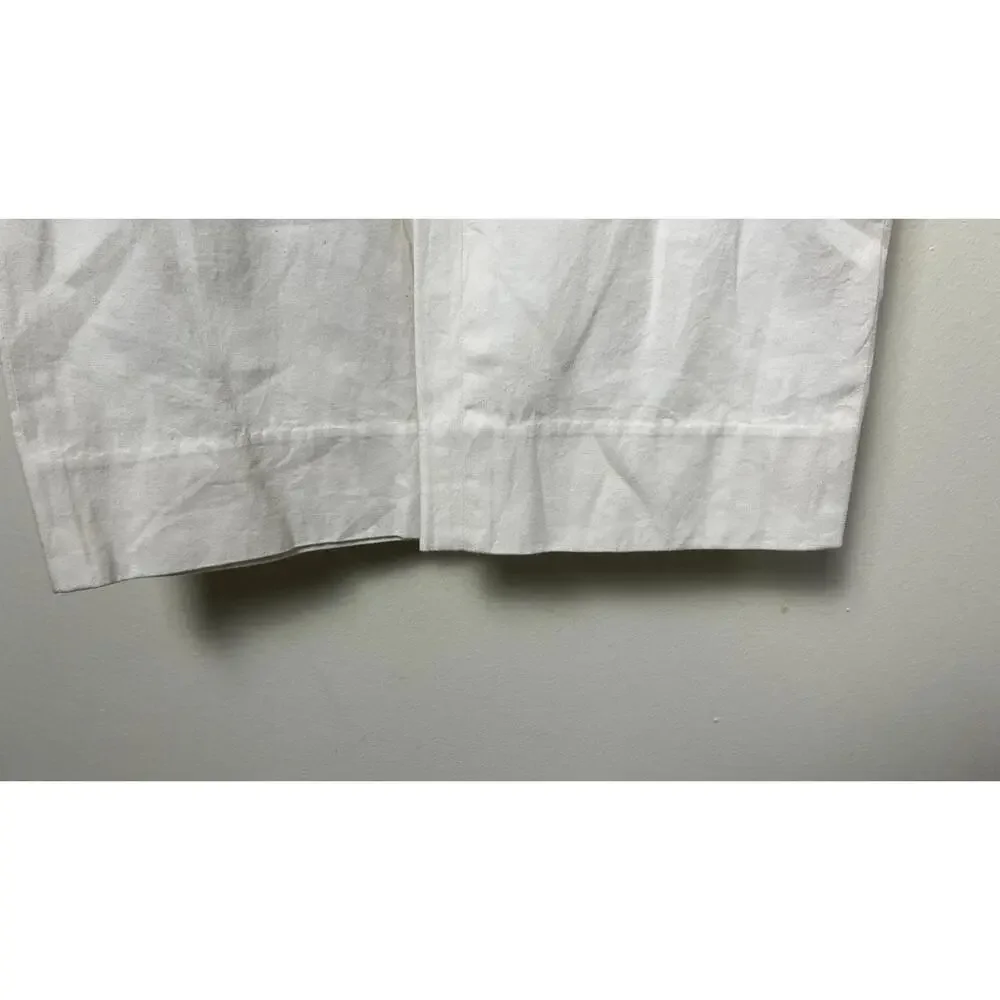 RARE!!! BODE HOWDY FRIENDS CHAINSTITCH PANTS - Picture 13 of 15